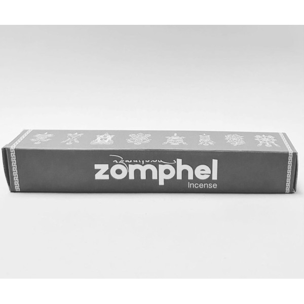 ZOMPHEL INCENSE