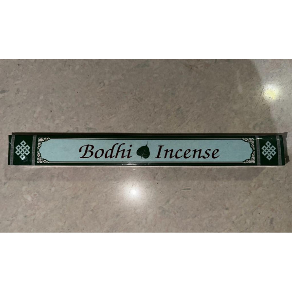 BODHI INCENSE