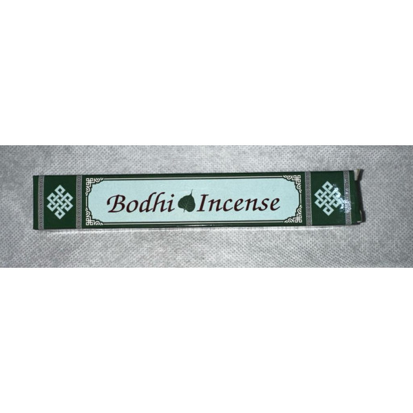 BODHI INCENSE