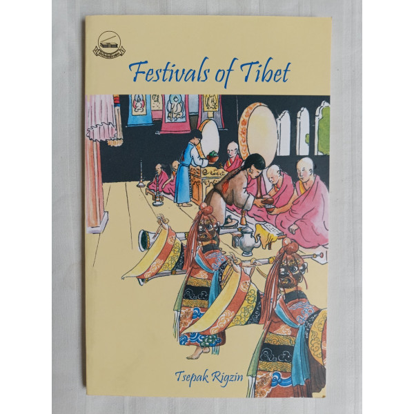 FESTIVALS OF TIBET