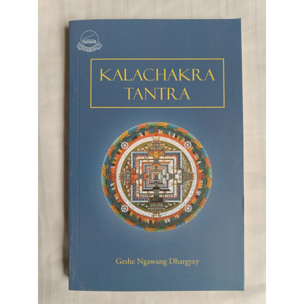 KALACHAKRA TANTRA 