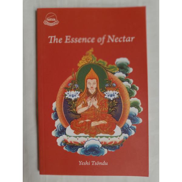 THE ESSENCE OF NECTAR 