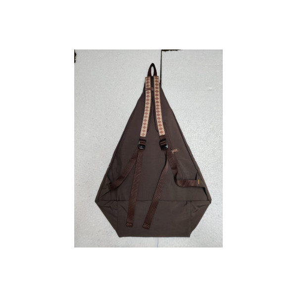 Tibetan sling bag 