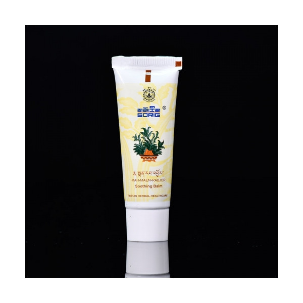 Soothing Balm (OINTMENTS 20gms)