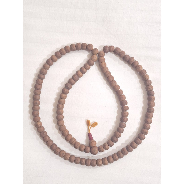 Bodhi Seeds Mala (ROSARY)