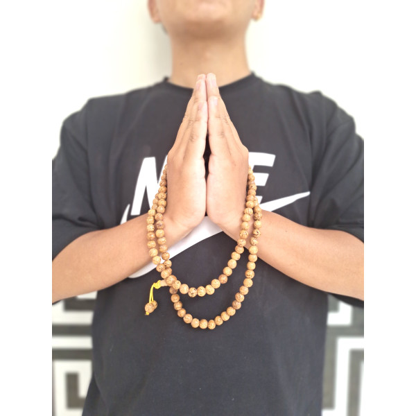 BODHI SEEDS (Rosary)