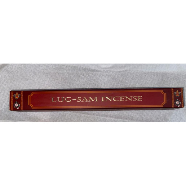 LUG-SAM INCENSE